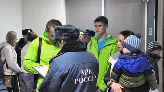 Из Египта на родину вернулись все ставропольские туристы