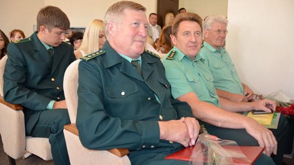 На Ставрополье отметили День эколога