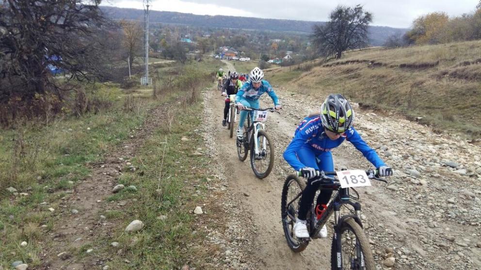В Пятигорске велосипедисты поборются за кубок Ставропольского края