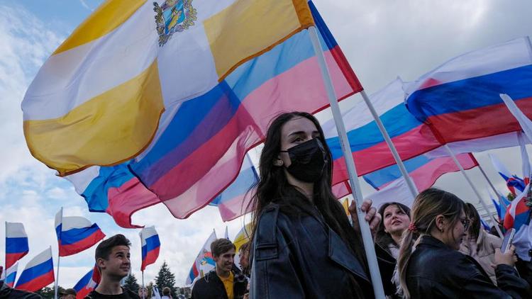 День Государственного флага РФ отметят на форуме «Машук»