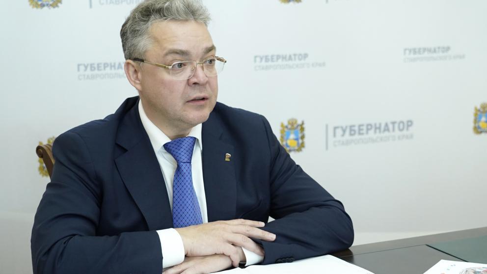 На Ставрополье увеличат число бюджетных мест по рабочим специальностям