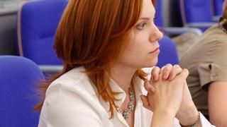 Дроздова, Гончаров и Нартов зарегистрированы кандидатами в губернаторы Ставропольского края