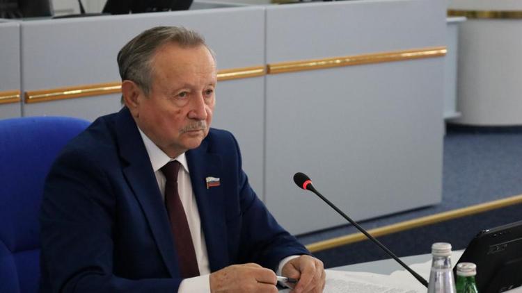 Юрий Гонтарь: выборная кампания Ставрополья сформирует муниципальную власть народного доверия