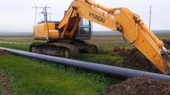 Два поселения Андроповского округа получат дополнительное водоснабжение