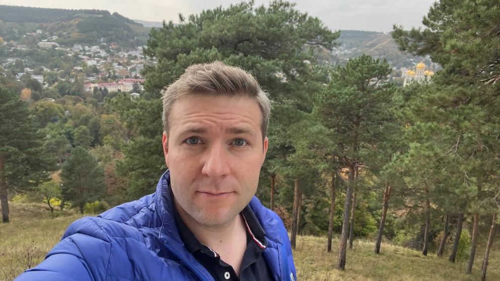 Эксперт: Проведение форума «Дорога – 2025» на Ставрополье – результат стратегии губернатора