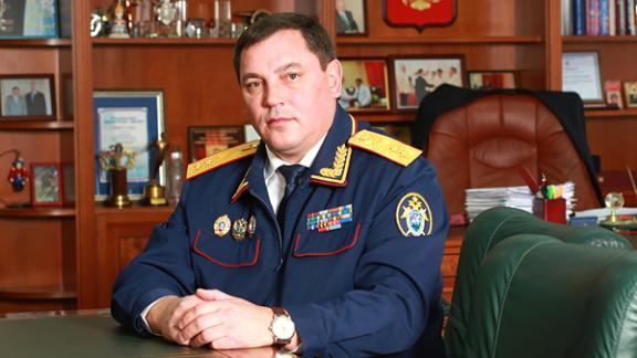 День образования Следственного комитета РФ отметили на Ставрополье