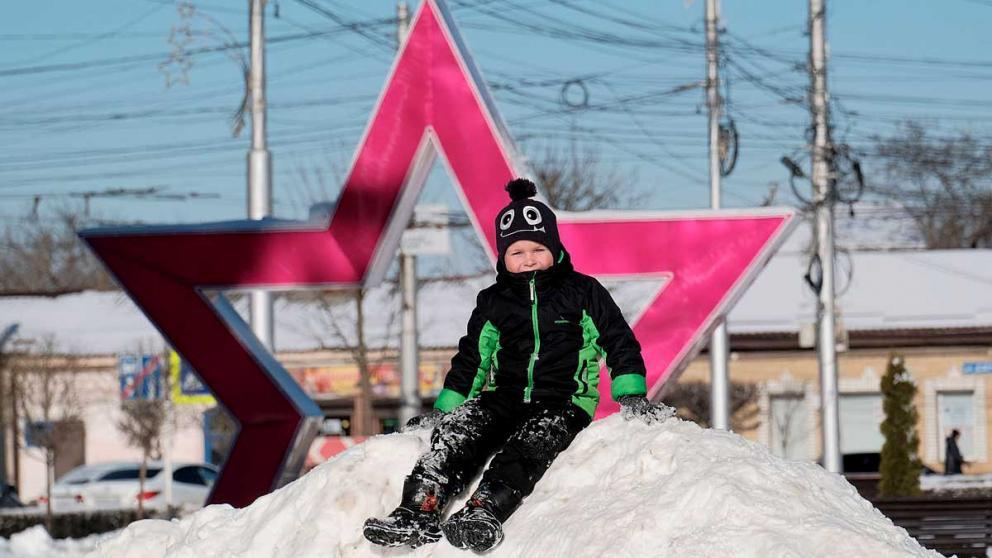 Министр образования Ставрополья дала рекомендации перед зимними каникулами