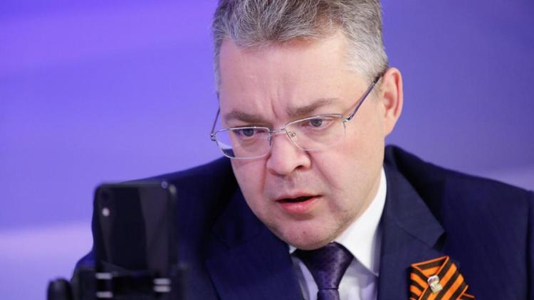 Владимир Владимиров: расслабимся, когда полностью искореним коронавирус