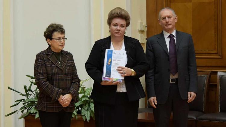 Ставропольские учителя - победители всероссийского конкурса по обучению финграмотности