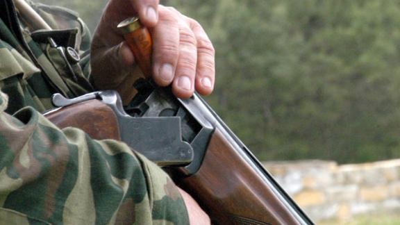 Браконьерам въезд воспрещен