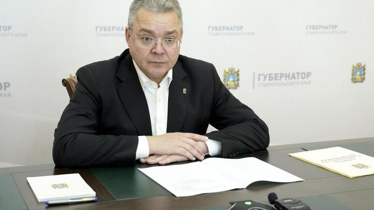 Губернатор: «Солдатские привалы» – до окончания СВО