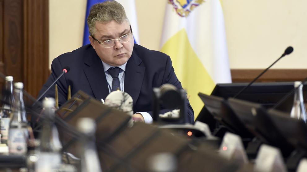 Антикоррупционный барьер на Ставрополье станет надёжнее