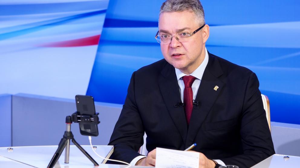 Эксперт: Поступающие на «прямую линию» вопросы находят незамедлительную реакцию