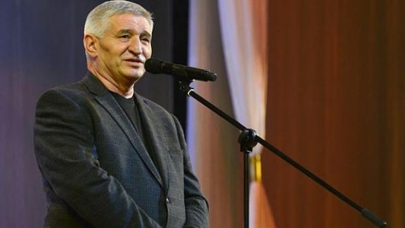 Андрей Джатдоев ответит на вопросы ставропольчан в прямом эфире