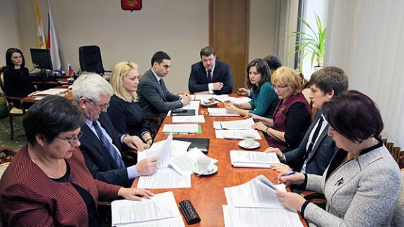 Строительство перинатального центра в Ставрополе откладываться не будет