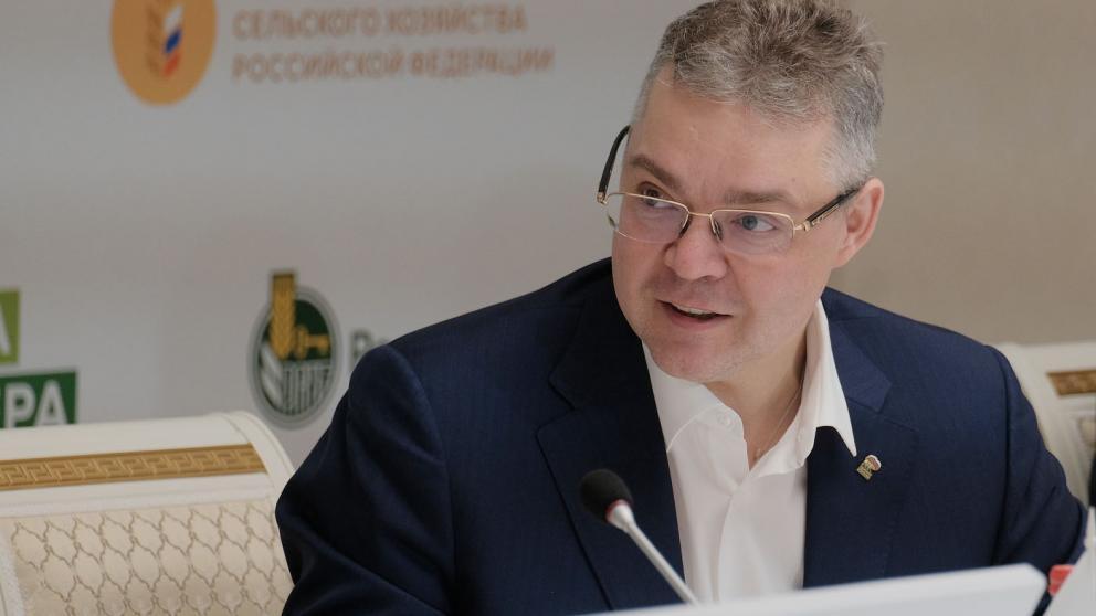 Эксперт: Экотехнопарк на Ставрополье повысит качество жизни людей