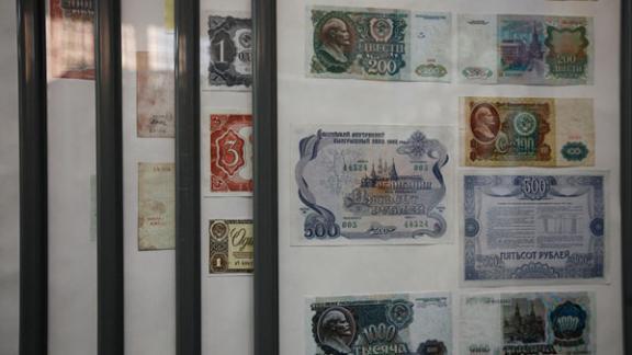 Кавказская казенная палата 215 лет назад стала основой для развития финансовой системы Ставрополья