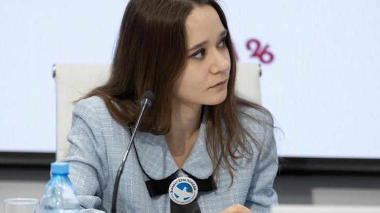 Волонтёры Победы на Ставрополье бережно хранят память о подвиге народа