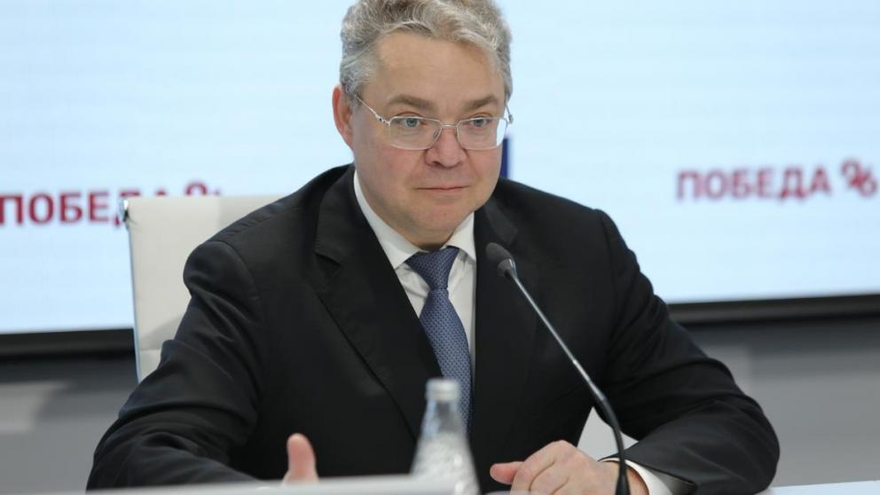 Региональный информационный центр ТАСС открыли на Ставрополье