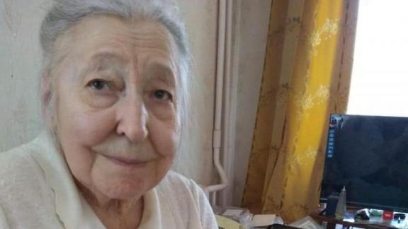 Молитва и вера помогли нашей землячке выжить в фашистском лагере