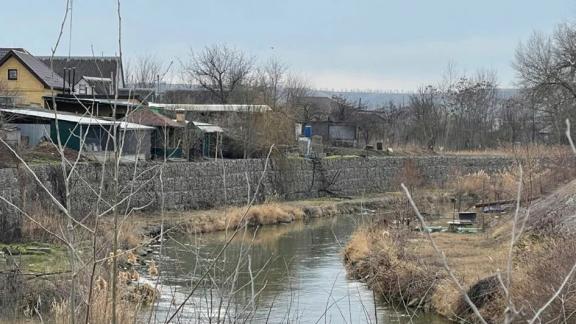 Ставрополье готовится к пропуску весеннего половодья и противодействию сезонным паводкам