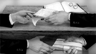 Правительство СК и СКП РФ будут совместно противодействовать коррупции