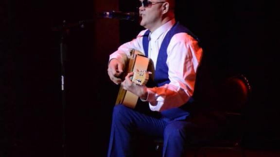 Инклюзивный творческий фестиваль «Вместе – дорогою добра» прошел в Невинномысске