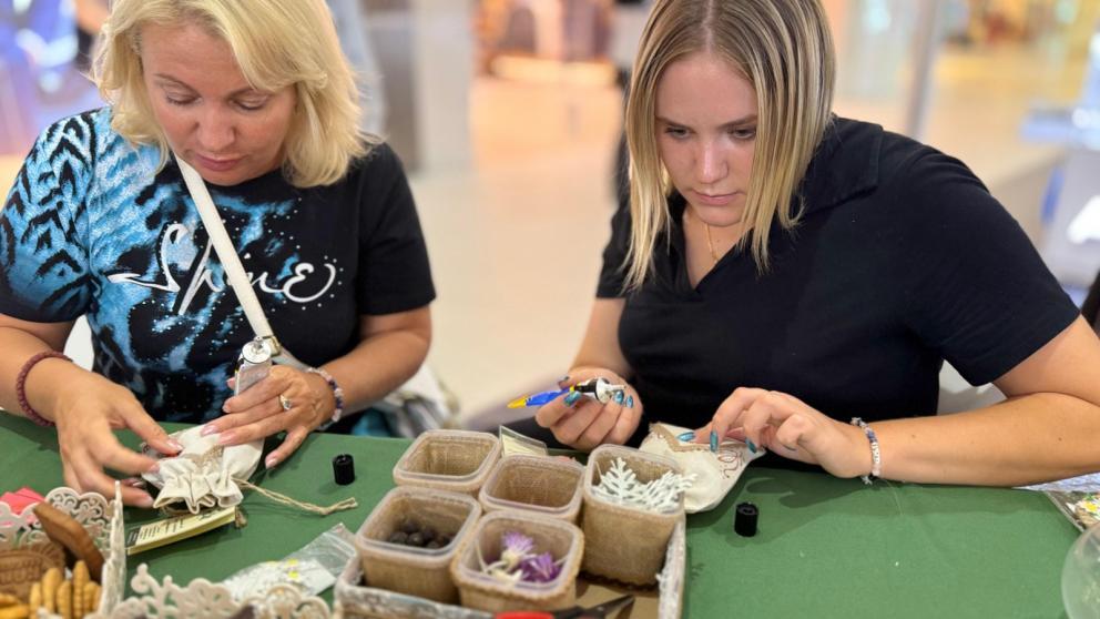 Делегацию Ставрополья высоко оценили на форуме в Ульяновске