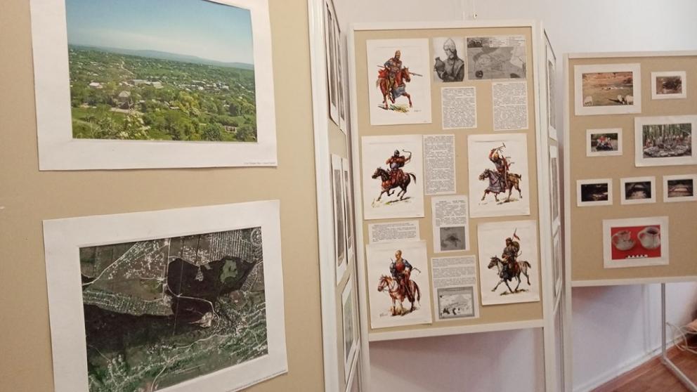 Кто и почему назвал Татарским городищем ныне заповедную территорию Ставрополья?