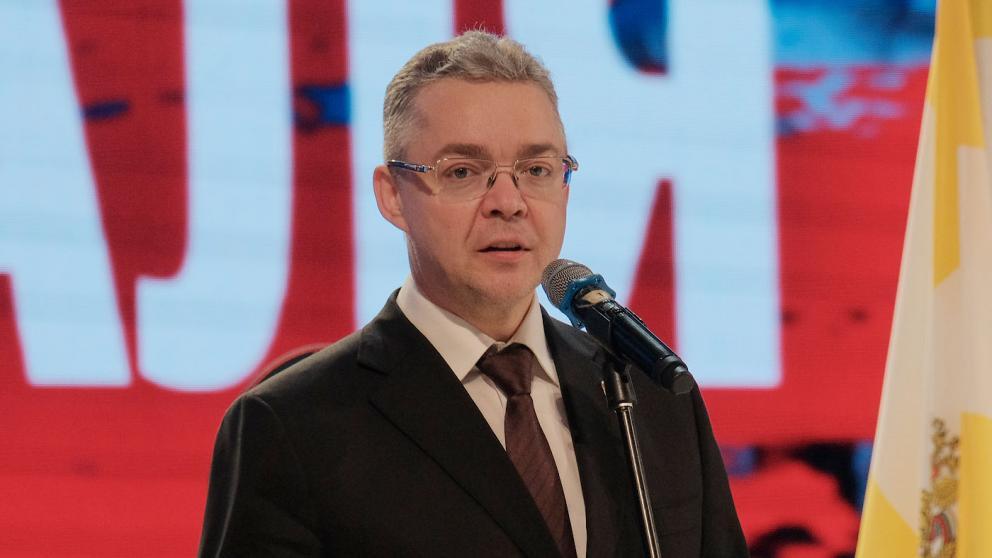 Владимир Владимиров: Мы вспоминаем героев, прославивших себя на полях сражений