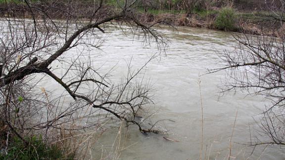 В Минераловодском округе решат вопрос демонтажа мостовых сооружений на реках Кума и Джемуха