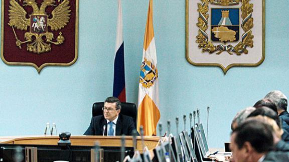 Театр кукол в Ставрополе отремонтируют