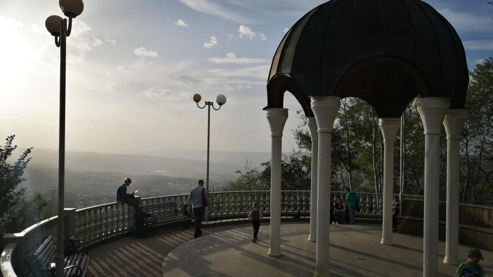 На Ставрополье завершился эксперимент по курортному сбору