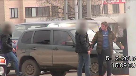 Министру образования Ставрополья Василию Лямину грозит 12 лет тюрьмы и 60-миллионный штраф