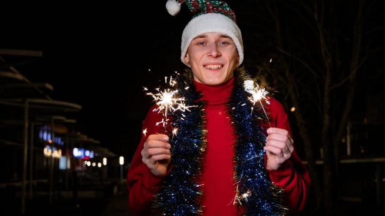 Зимний фотодень пройдёт в Ставрополе 20 декабря