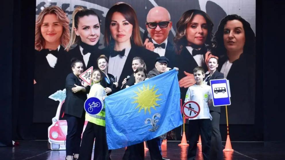 В Ставрополе определили лучшие родительские агитбригады по ПДД