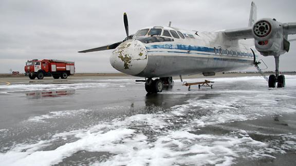 Ремонт моста на автодороге Ставрополь – аэропорт завершен