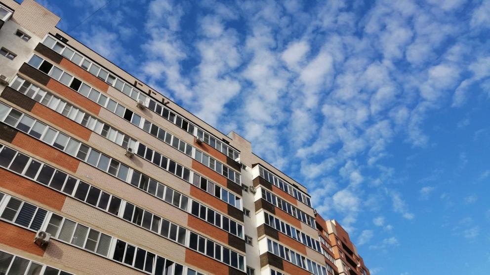 Ставропольцам напомнили, что жильцы новых домов должны платить взносы на капремонт