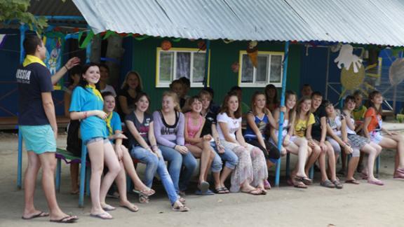 Предварительные итоги детской летней оздоровительной кампании подвели в Ставропольском крае