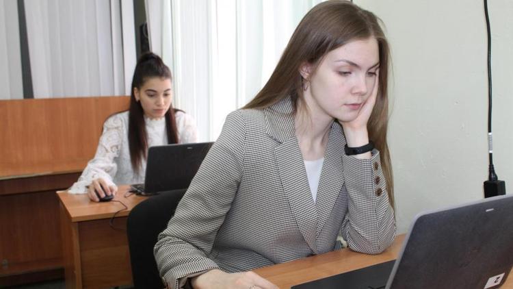 В образовательные организации Ставрополья приходит «цифра»