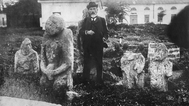 В Ставропольском краеведческом музее пройдут Прозрителевские чтения