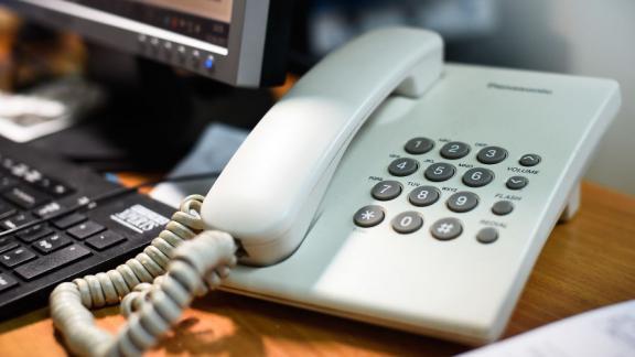 В Единый день голосования на Ставрополье будет работать «горячая линия»