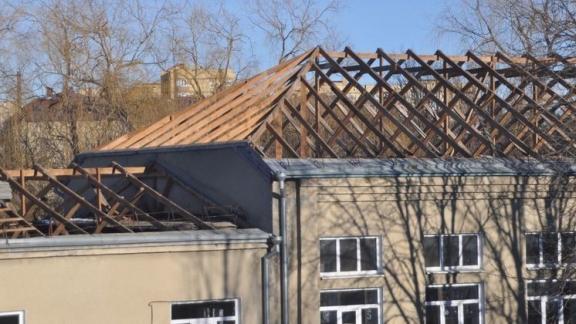 В Ессентуках продолжается реализация крупных строительных проектов