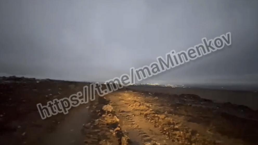 Пожар на полигоне ТБО в Кочубеевском округе полностью ликвидирован