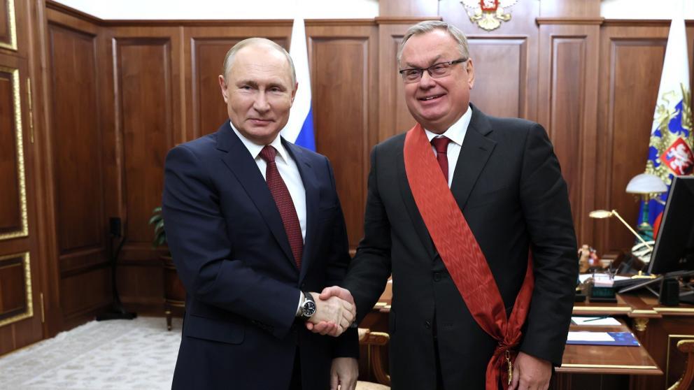 Ипотека в России по-прежнему востребована