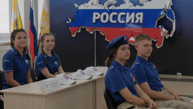 В российских школах с 1 сентября появятся уроки труда и основы безопасности и защиты Родины