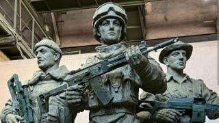 В Предгорье появится памятник воинам-защитникам