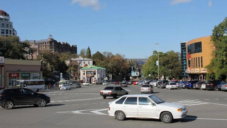 В Кисловодске на 23 процента сократилось число пострадавших в ДТП