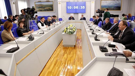 Депутаты краевой Думы войдут в состав антикризисного штаба Ставрополья