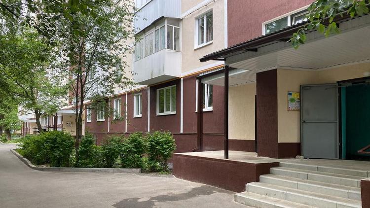 В Ставрополе завершили капремонт 13 многоквартирных домов